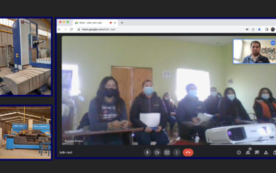 CURSO “AUDITOR INTERNO SGI” (ISO 9001 – ISO 14001 – ISO 45001) EMPRESA TRANYMEC – CALAMA