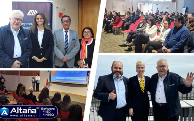 Seminario «La Industria y el Desarrollo Sostenible» – Iquique