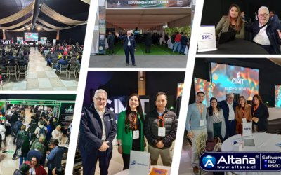 CIMIT 2024 – IQUIQUE
