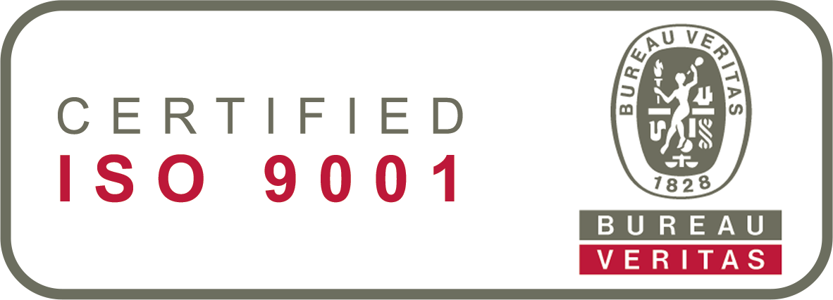 Ok BVCER_ISO 9001