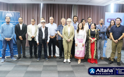 ASESORÍA PLANIFICACIÓN ESTRATÉGICA – ASOCIACIÓN INDUSTRIALES IQUIQUE