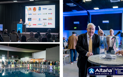 ASAMBLEA ANUAL ASOCIACIÓN DE INDUSTRIALES DE IQUIQUE